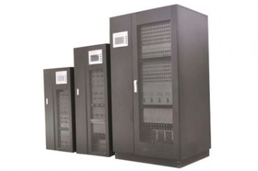 UPS, INVERTERS AND FREQUENCY CONVERTERS